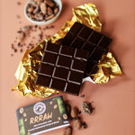 Load image into Gallery viewer, The Energizer - 100% African Chocolate with Coffee
