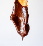 Load image into Gallery viewer, Chocolate Coated Dried Mango
