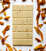 Load image into Gallery viewer, Coconut White Chocolate - Mango Tango
